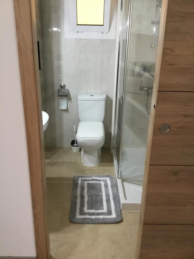 App.Pradomar Peniscola公寓 外观 照片